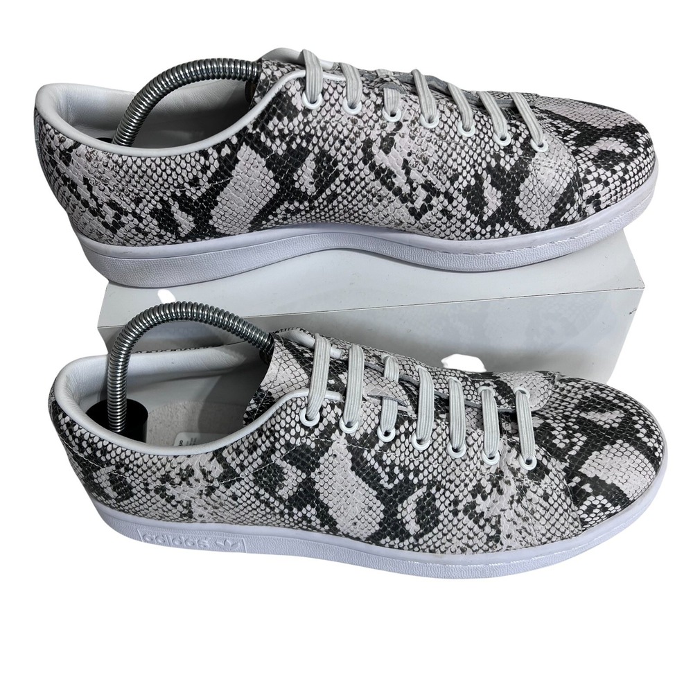 Adidas HYKE Size 8 Python Snakeskin Collab OFFER AOH 001 Off Stan RARE Unisex